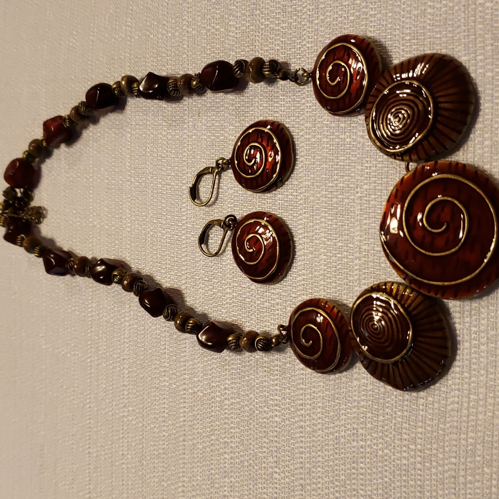 Costume Jewelry